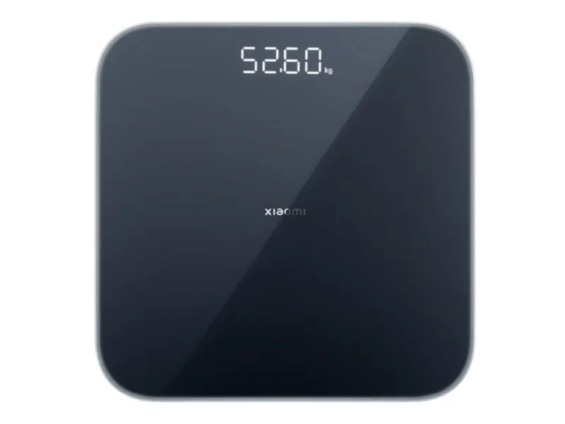 Mi Pametna Telesna Vaga S200, tamno siva (BHR9239GL)