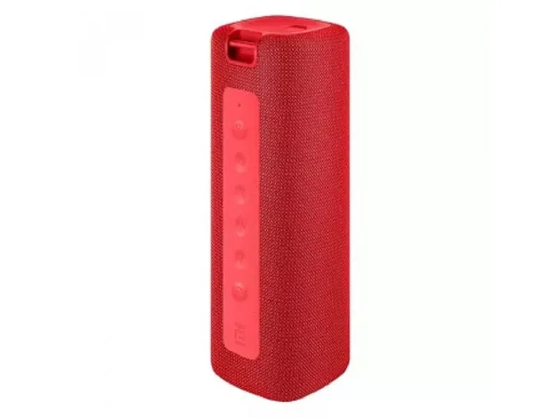 Mi Portable Bluetooth zvučnik (16W) Red