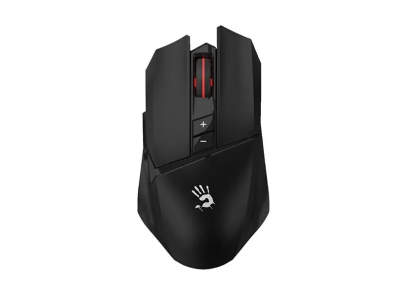 Miš R36 ULTRA 2.4GHz, Type-C AIR+WIRED 1000Hz/100-12,000 130mm