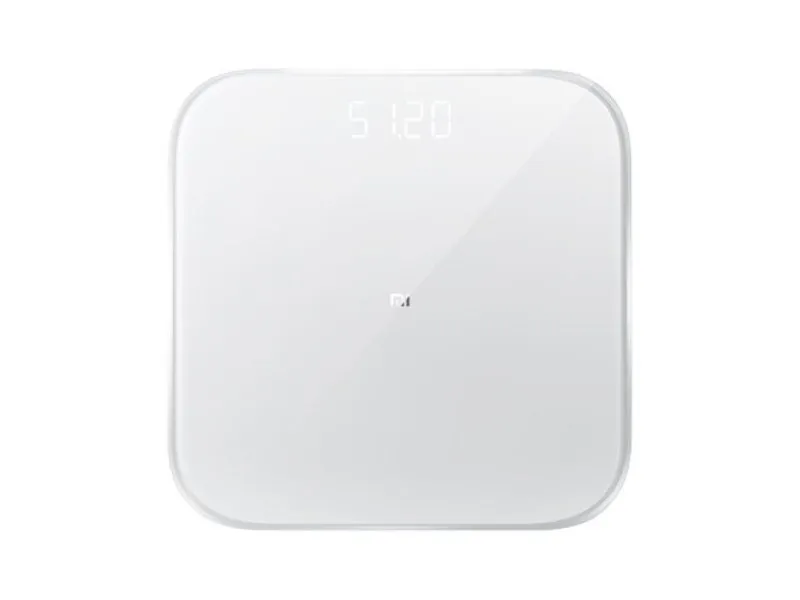 Mi Smart Scale 2 (White) OUTLET