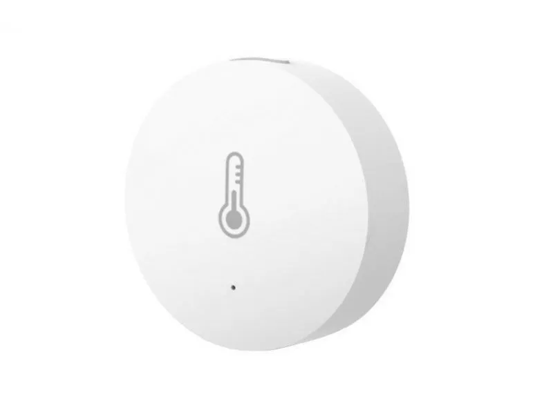 Mi Temperature and Humidity Sensor