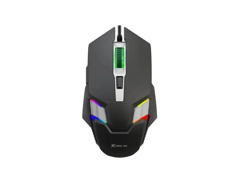 MIŠ USB GM110