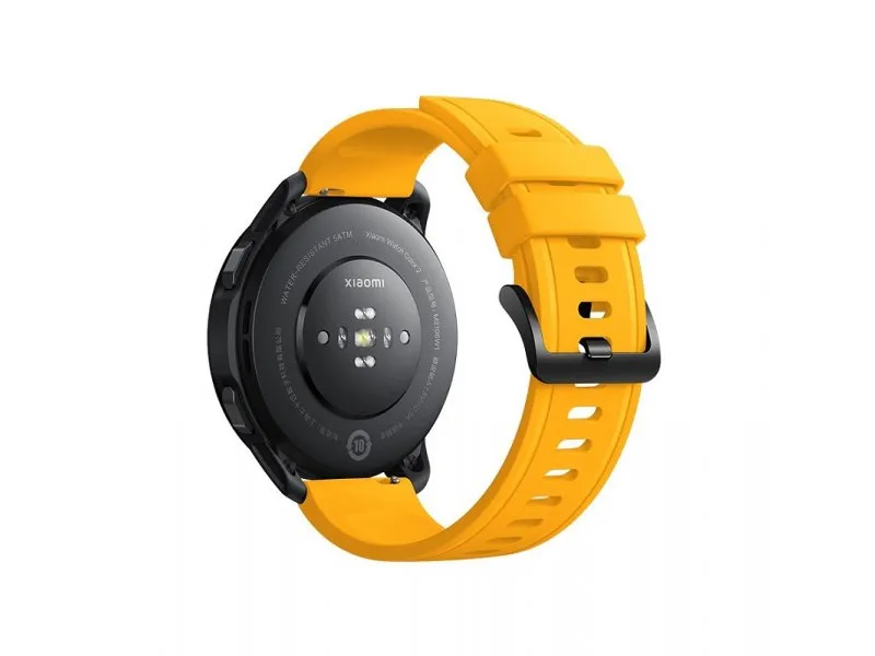 Mi Watch S1 Active Zamenska narukvica (Yellow)