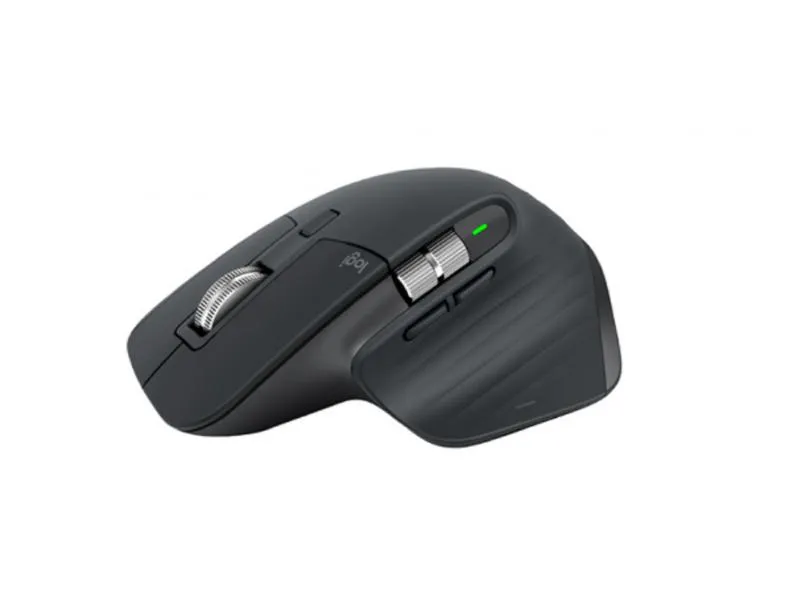 Miš Wireless MX Master 3S for Business Black 910-006582