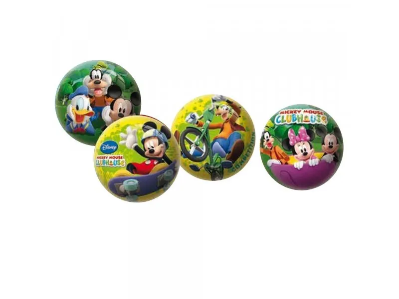 MICKEY MOUSE LOPTA 150