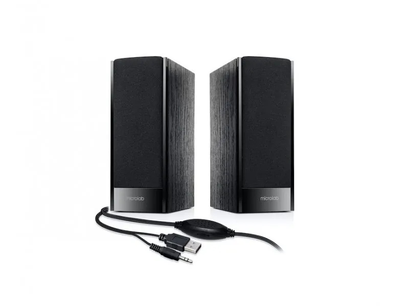 MicroLab B56 2.0