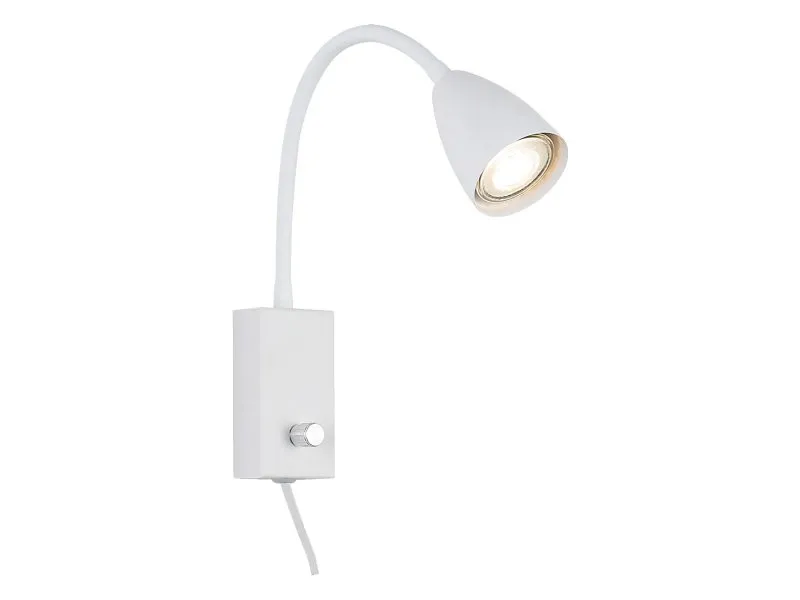 Mika 6720 zidna lampa
