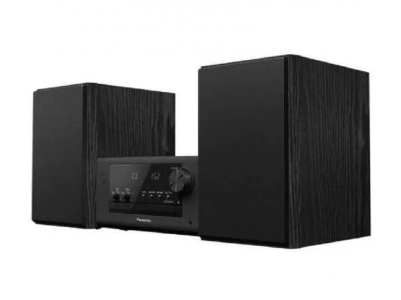 Mikro linija Hi FI SC-PM702EG-K DAB+