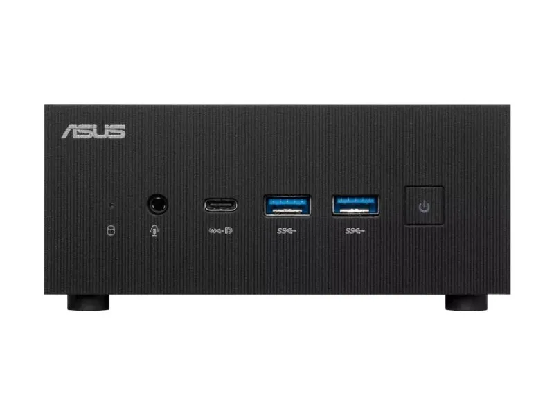 Mini PC PN53-BS5753MDS1 (Ryzen 5 7530U, Barebone)