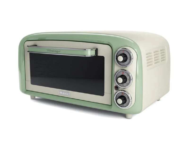 Mini rerna AR979 zelena
