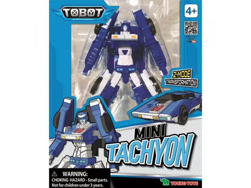 MINI TACHYON