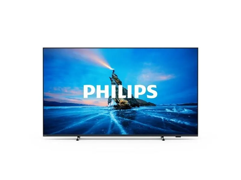 MiniLED TV 65PML8709/12, GOOGLE TV, P5, QUANTUM, VRR