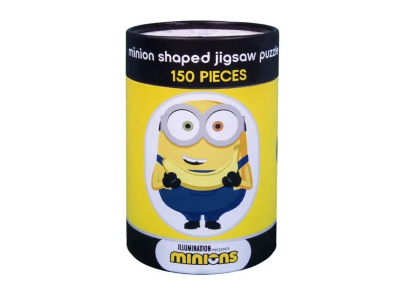 Minions slagalica 150 delova