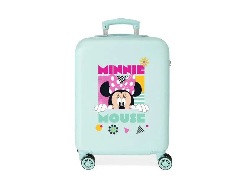 Minnie ABS Kofer 55 cm 40.211.44