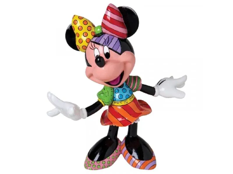 Minnie Mouse Figurine