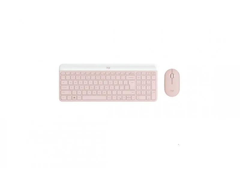 MK470 US Bežična tastatura + miš