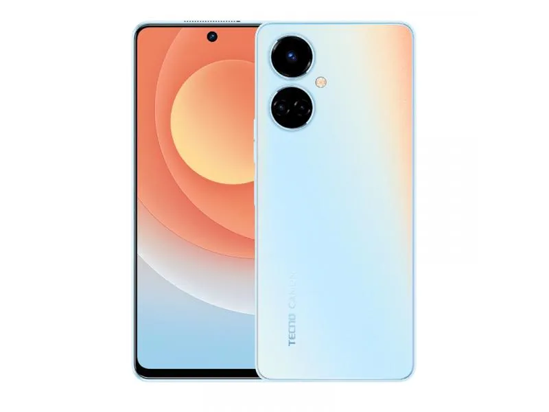 Mobilni telefon 19 6/128GB Sea Salt White