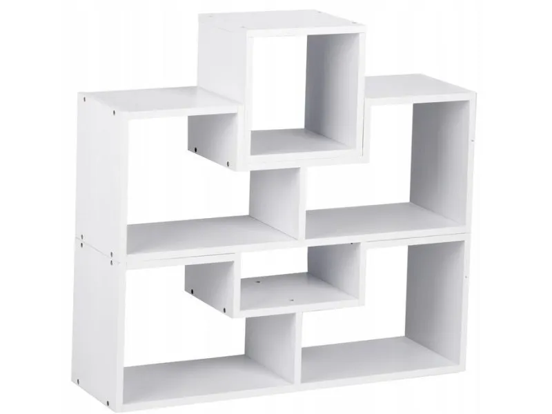 Modularna polica za knjige (WYJ-072)