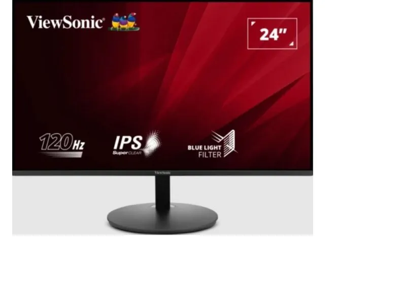 Monitor 24 VA24E1-H 1920x1080/Full HD/IPS/5ms/120Hz/VGA/HDMI/Frameless