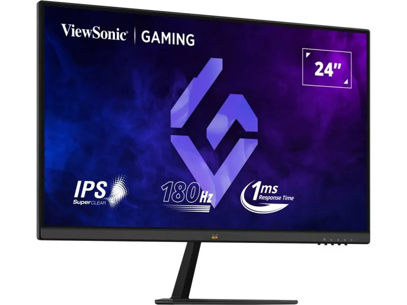 Monitor 24 VX2479-HD-PRO 1920x1080/Full HD/IPS/180Hz/1ms/HDMI/DP/HDR10