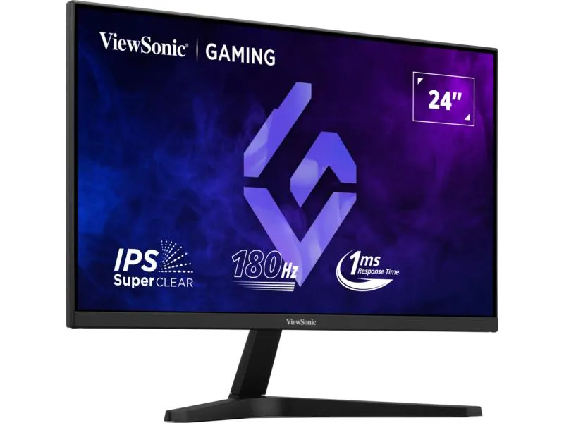 Monitor 24 VX24G1-HD 1920x1080/Full HD/IPS/180Hz/1ms/2xHDMI/DP/HDR10