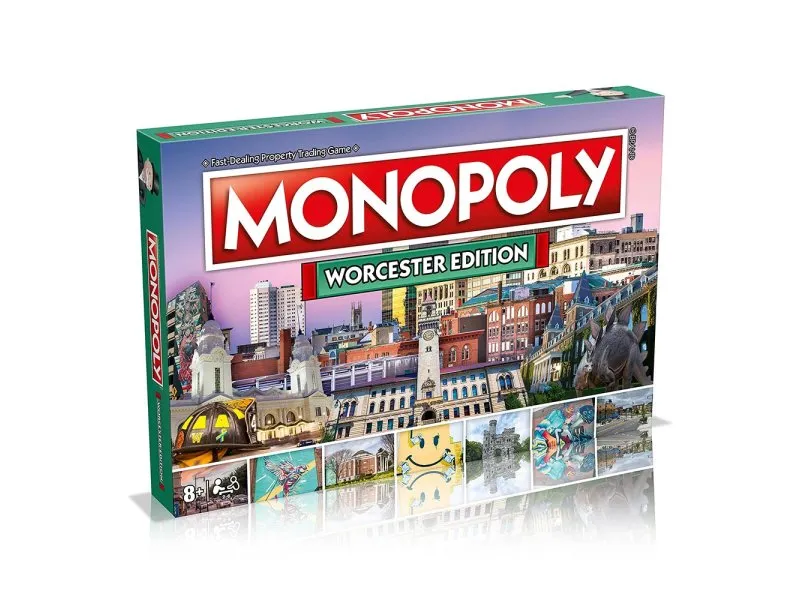 Monopol Worcester