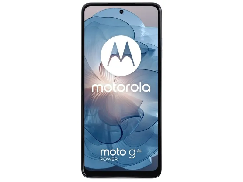 MOTO g24 POWER 8/256GB Ink Blue (PB1E0003RS)