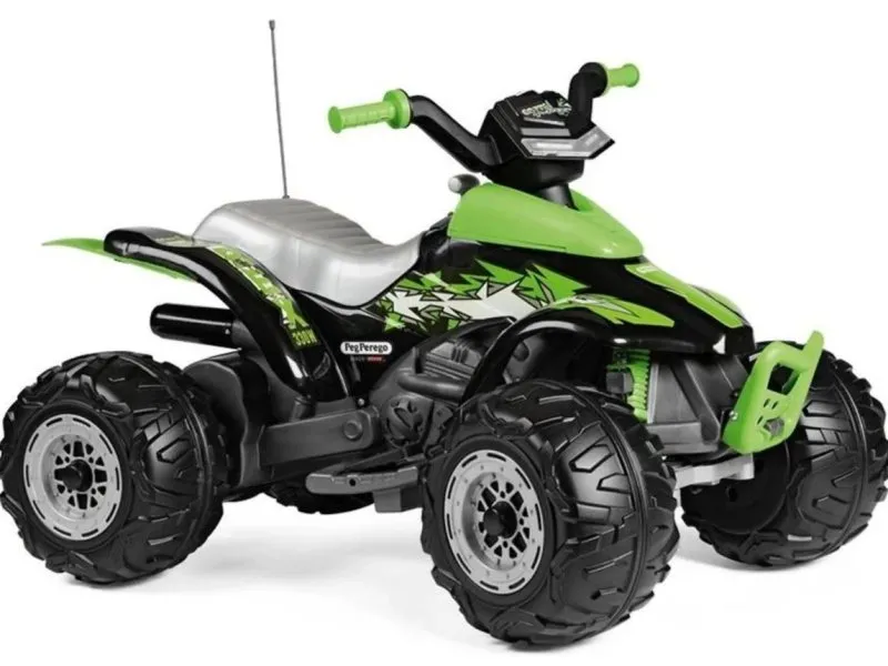 Motor na akumulator (12V) - Corall T-REX 330W IGOR0100