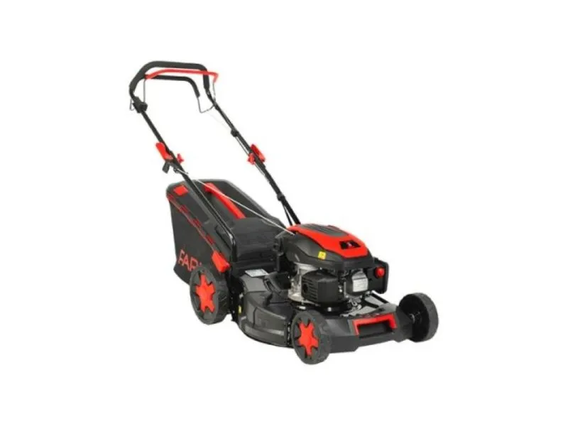 motorna kosilica samohodna 166 cc FLM511H