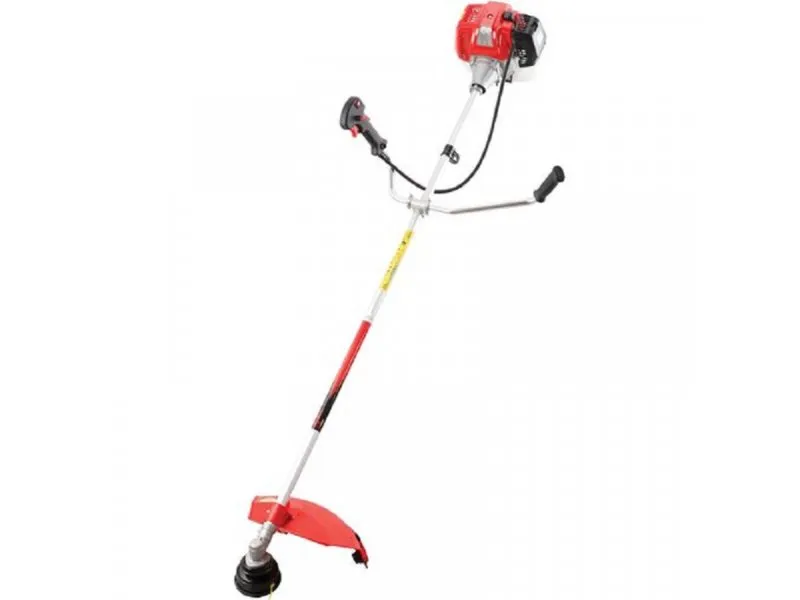 Motorni trimer za travu 52cc, 1,6kW, Sa bicycle ručkama, Pojas dvostruki FT52DK