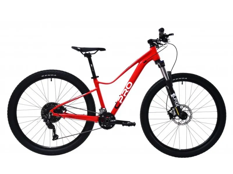 MTB AL-EVE 7.5 27.5'' crveni (923212-16)
