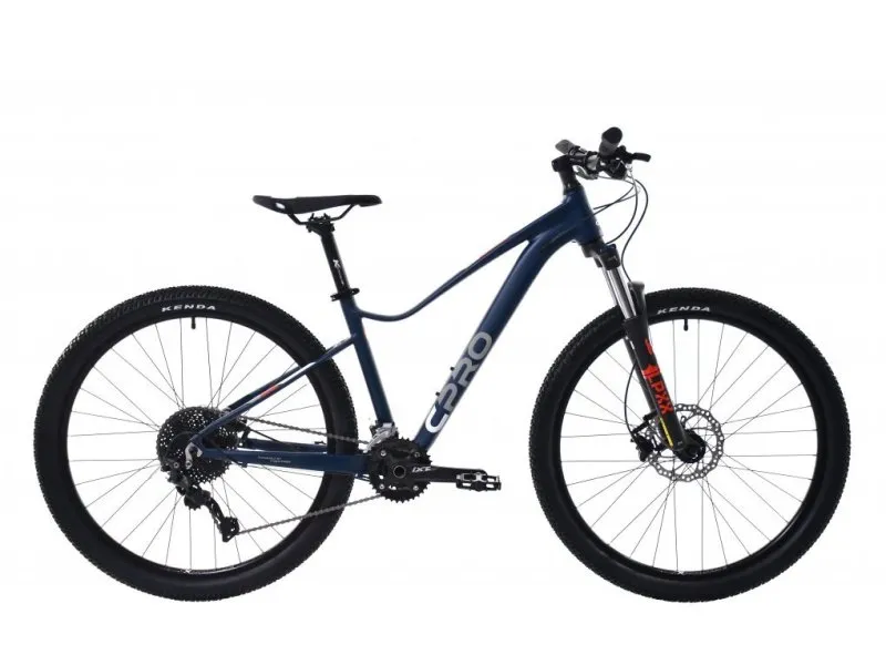 MTB AL-EVE 7.5 27.5'' plavi (923213-16)