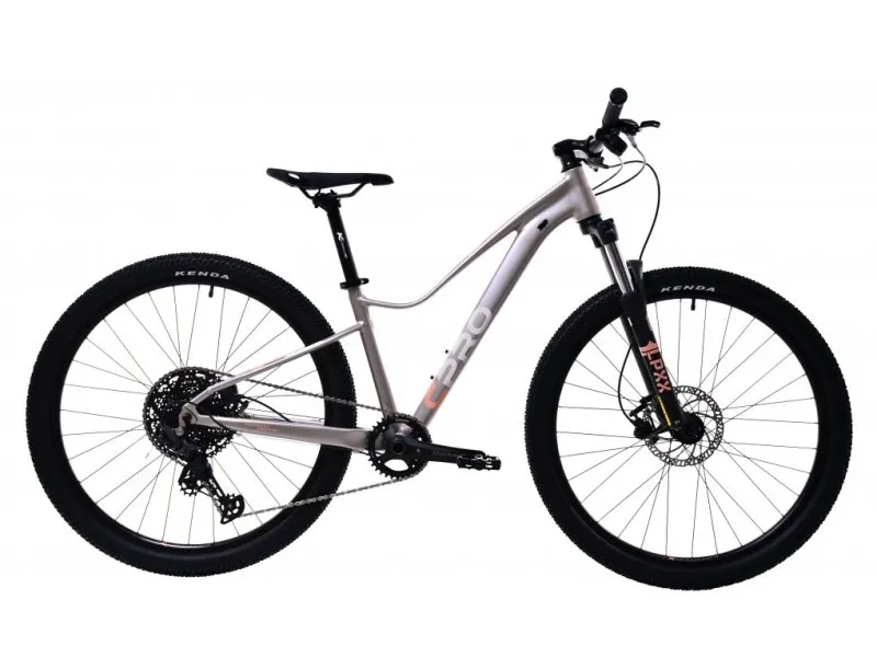 MTB AL-EVE 7.7 27.5'' sivi (923210-16)