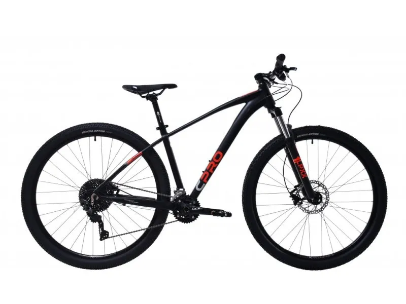MTB AL-PHA 9.5 29'' crni (923202-15.5)