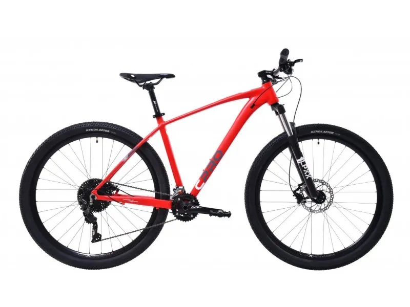 MTB AL-PHA 9.5 29'' rosso (923203-15.5)