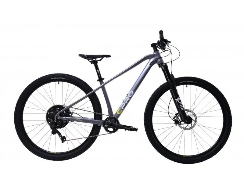 MTB AL-PHA 9.6 29'' sivi (923201-15.5)