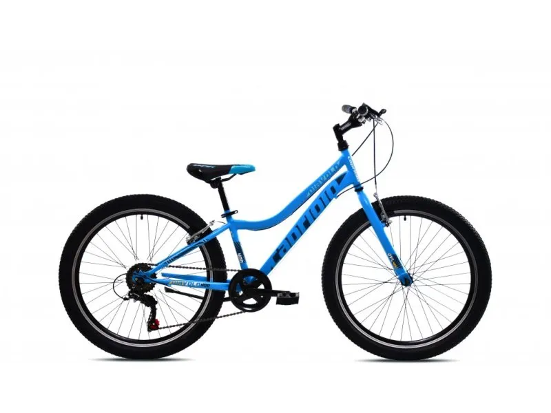 MTB Diavolo 400 24'' plavi (925305-12)