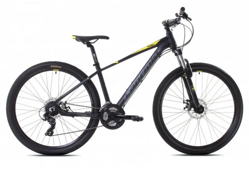 MTB EXID 27''.5 crno-zuti 920556-16