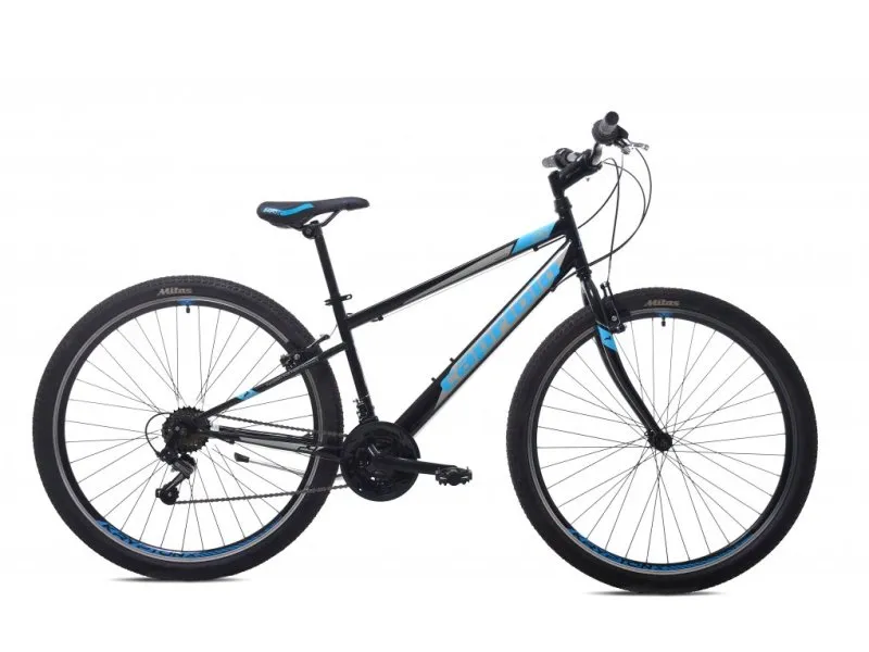MTB Passion M 29'' crno-plavi (923375-16)