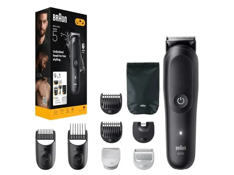 Multi-trimer AIO5540