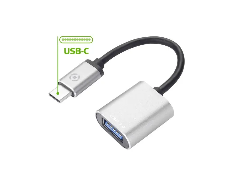 Multi USB-C adapter PROUSBCUSBDS