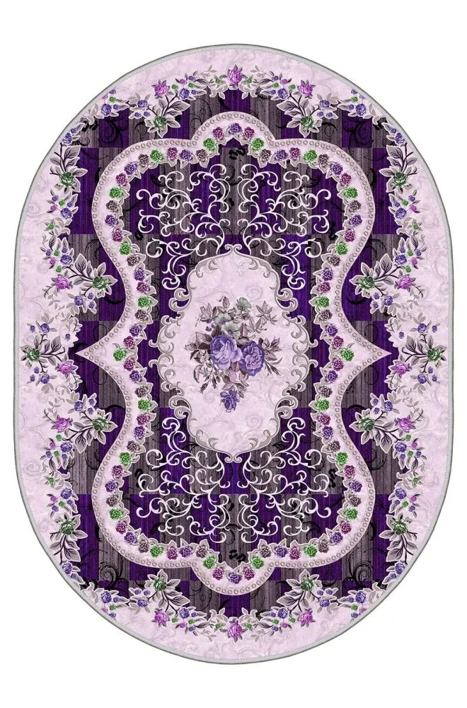 Multicolor Hmnt 911 120 x 180 (476HFT1806)