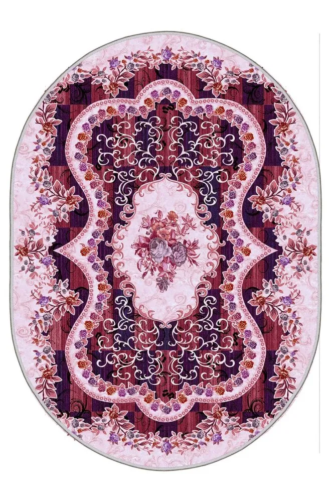 Multicolor Hmnt 913 120 x 180 (476HFT1832)