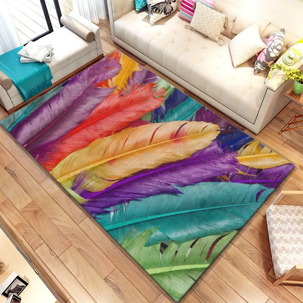 Multicolor tepih Cbhl (1) 120 x 180 (487KRL1457)