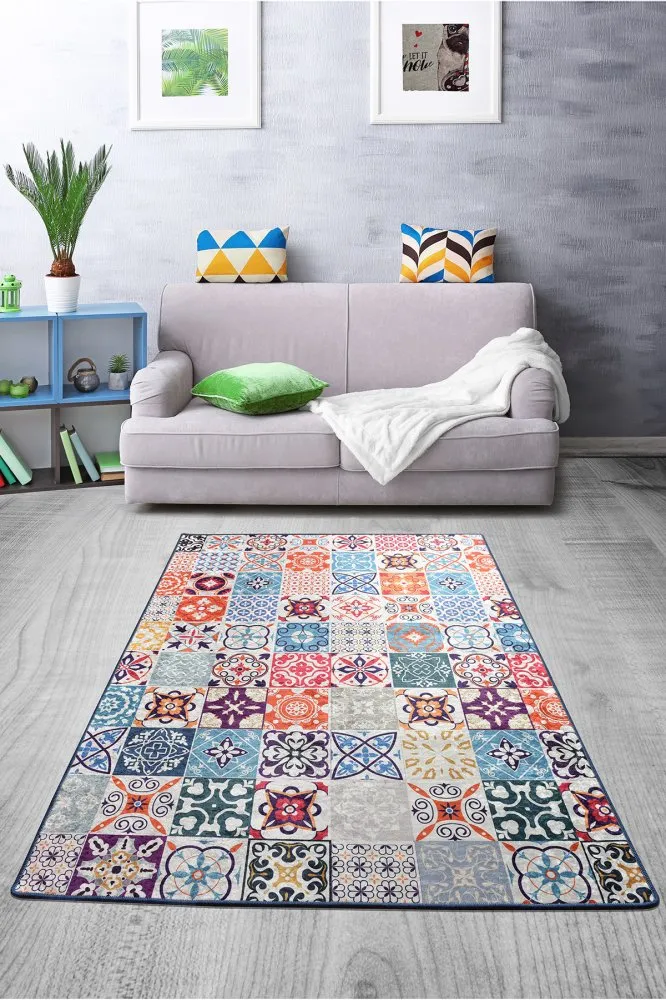 Multicolor tepih Ceramico 120 x 180 (286CHL3860)
