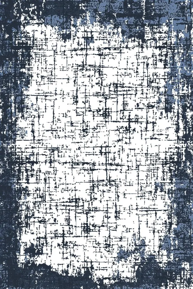 Multicolor tepih Hmnt 543 120 x 180 (476HFT1215)