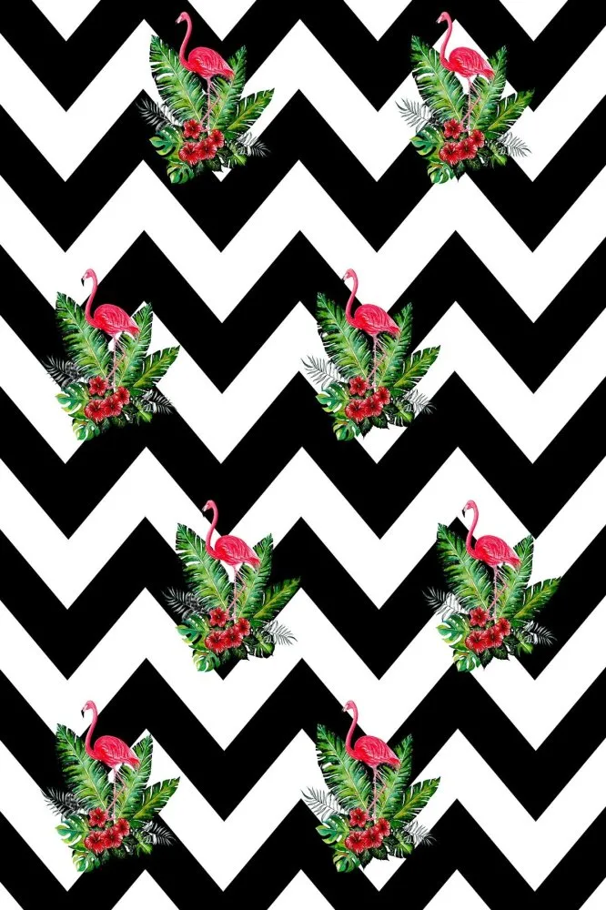 Multicolor tepih Hmnt 554 120 x 180 (476HFT1359)