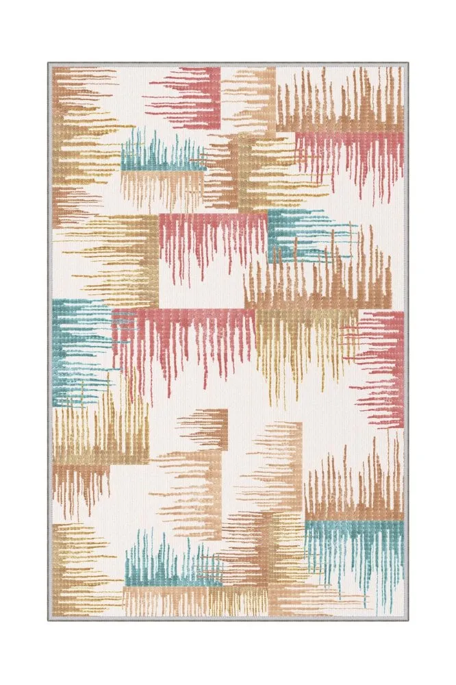 Multicolor tepih Hmnt 562 120 x 180 (476HFT1464)