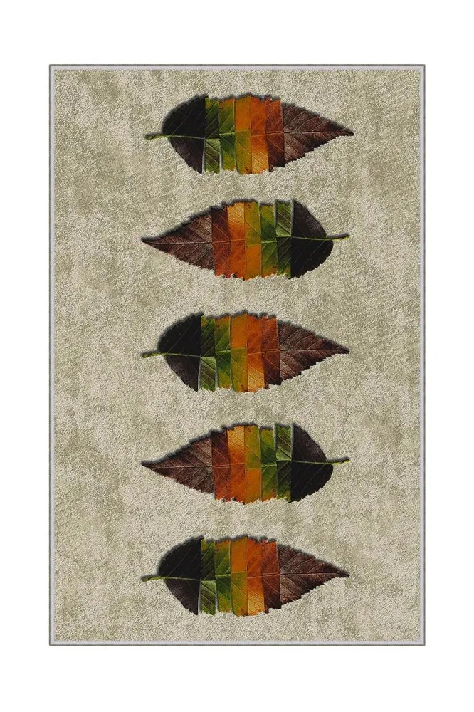 Multicolor tepih Hmnt 566 120 x 180 (476HFT1517)