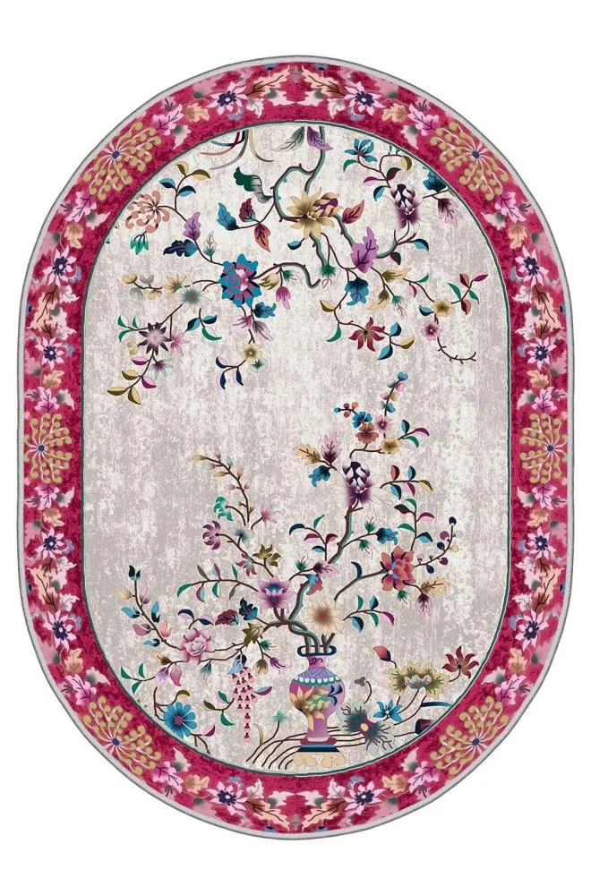 Multicolor tepih Hmnt 909 120 x 180 (476HFT1779)